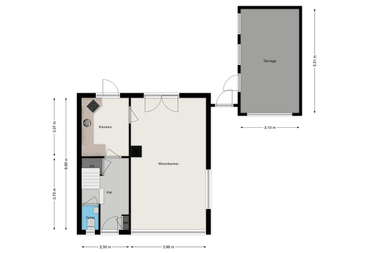 Foto 39 van Kruisakkerweg 41