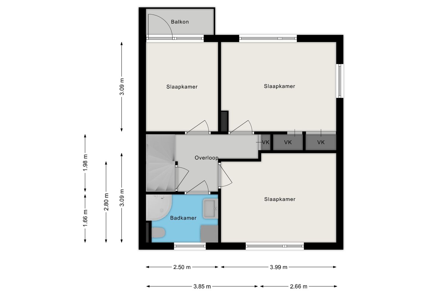 Photo 40 of Kruisakkerweg 41