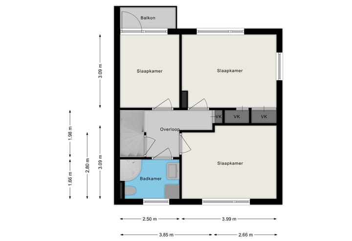 Foto 40 van Kruisakkerweg 41