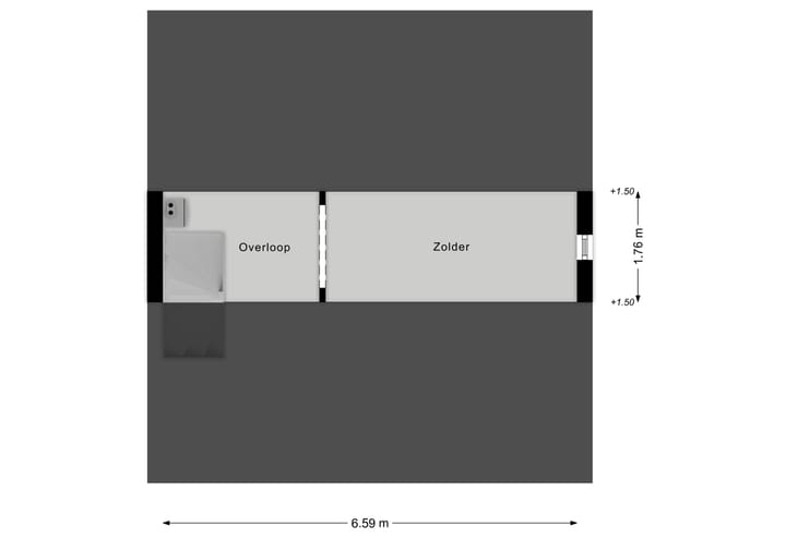 Foto 41 van Kruisakkerweg 41
