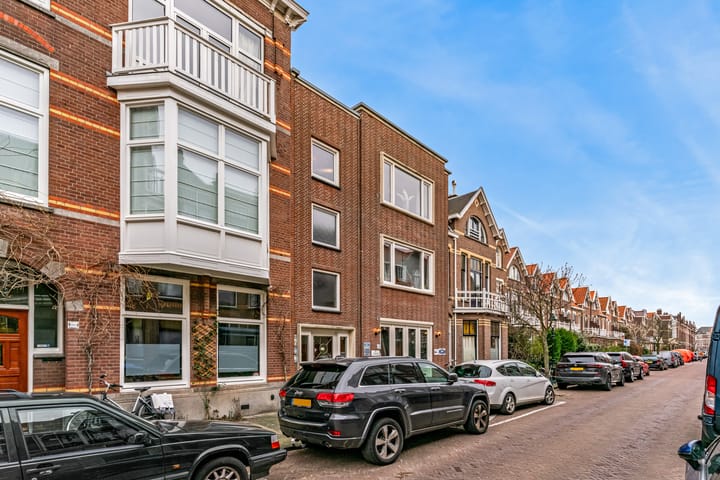 Photo 1 of 2e Schuytstraat 183