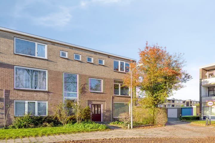 Photo 2 of Kemphaanplein 23