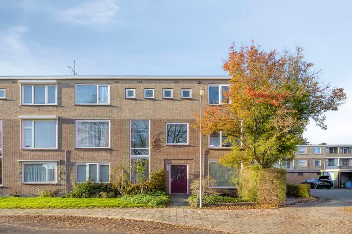 Photo 3 of Kemphaanplein 23