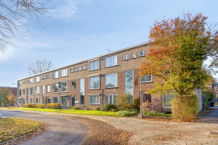 Photo 4 of Kemphaanplein 23