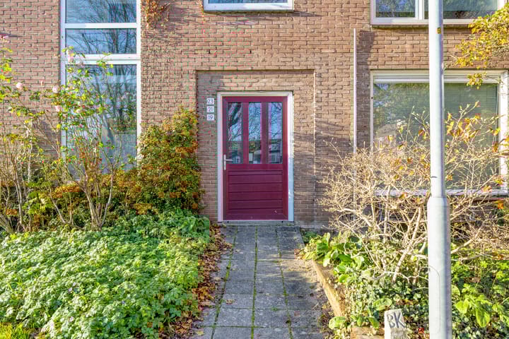 Photo 5 of Kemphaanplein 23