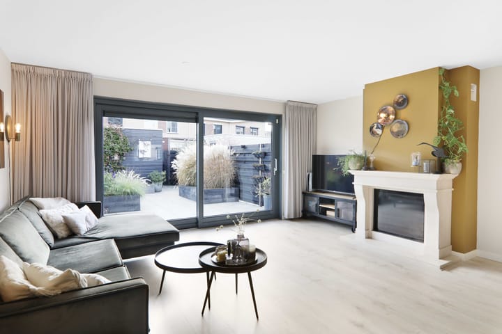 Foto 3 van Catsstraat 11