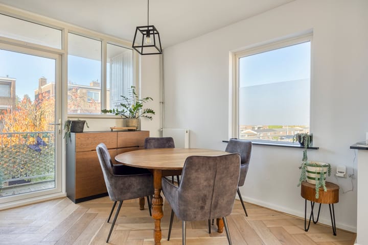 Photo 13 of Kemphaanplein 23