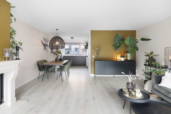 Foto 5 van Catsstraat 11