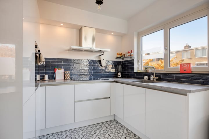 Photo 15 of Kemphaanplein 23