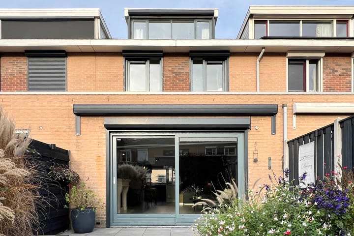 Foto 14 van Catsstraat 11