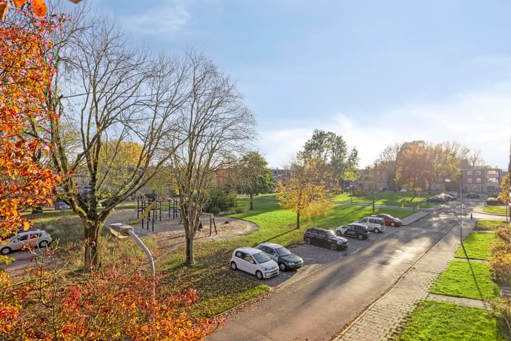 Photo 29 of Kemphaanplein 23