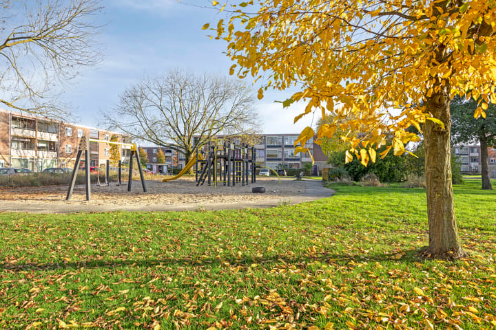 Photo 30 of Kemphaanplein 23