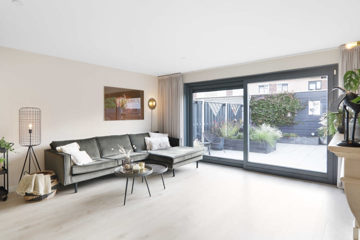 Foto 7 van Catsstraat 11