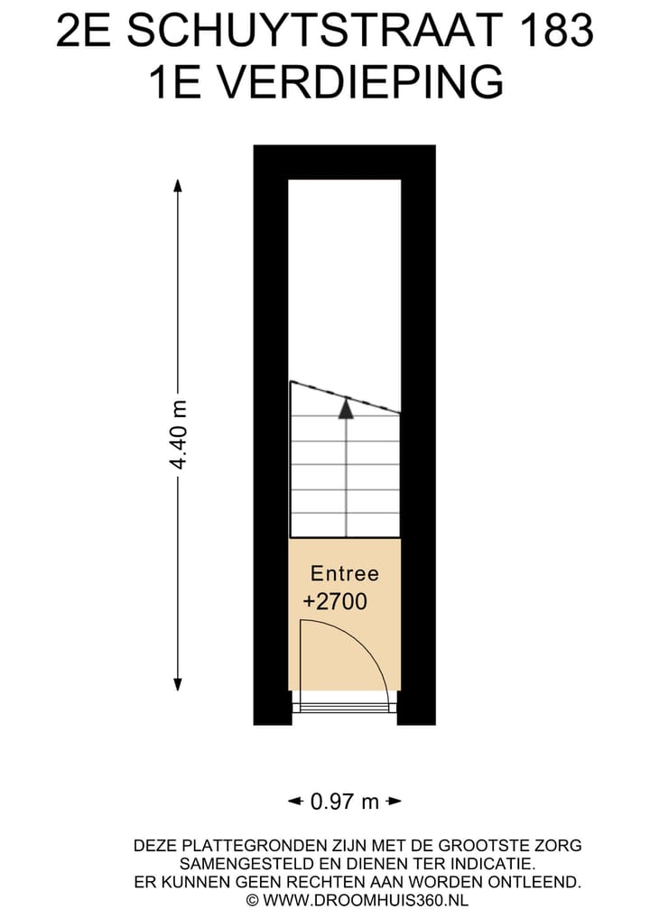 Photo 31 of 2e Schuytstraat 183