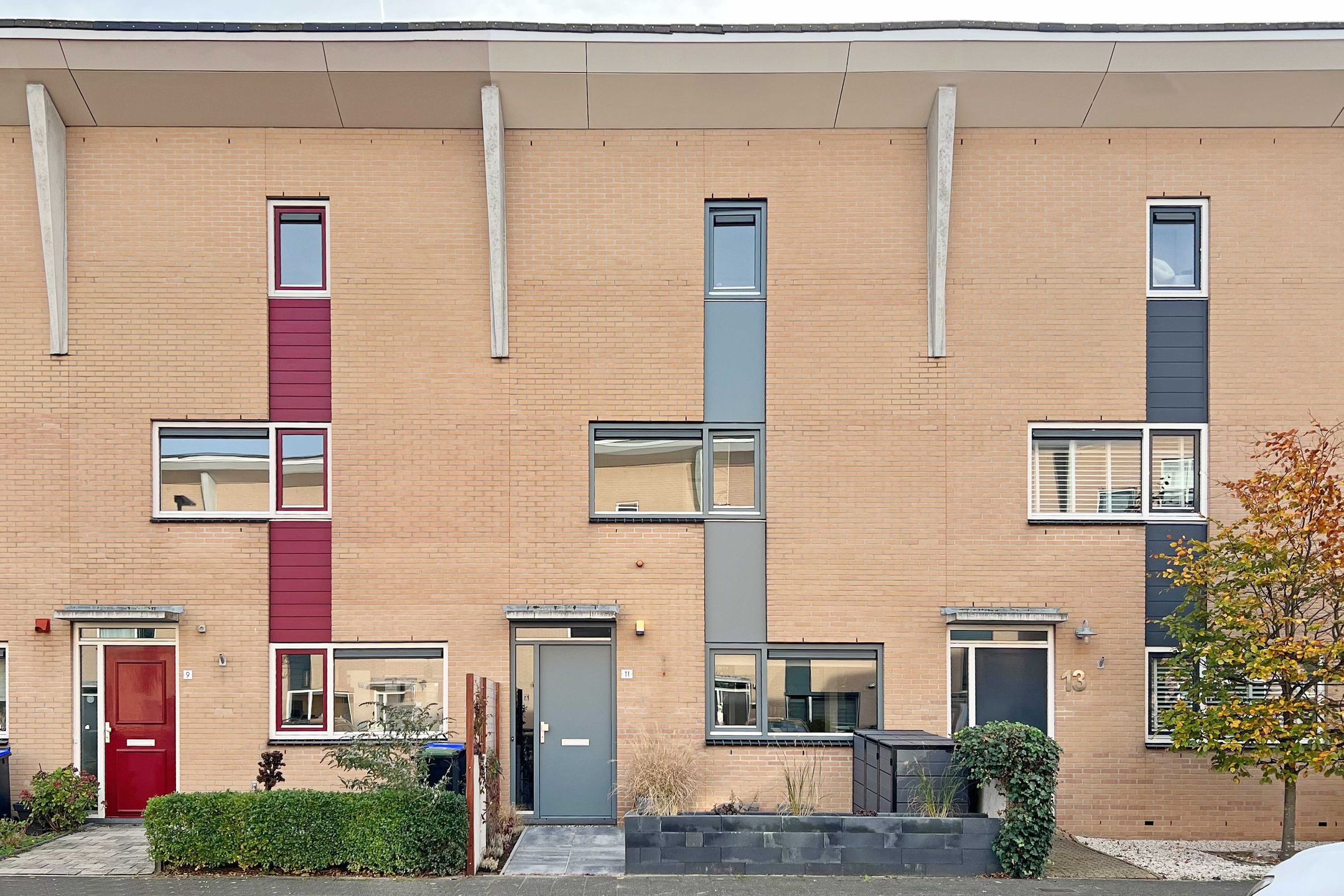 Catsstraat, 11, Bergschenhoek, 2662BA, Zuid-Holland, Nederland 11 