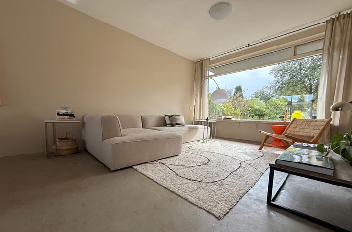 Photo 2 of Anna Paulownalaan 11