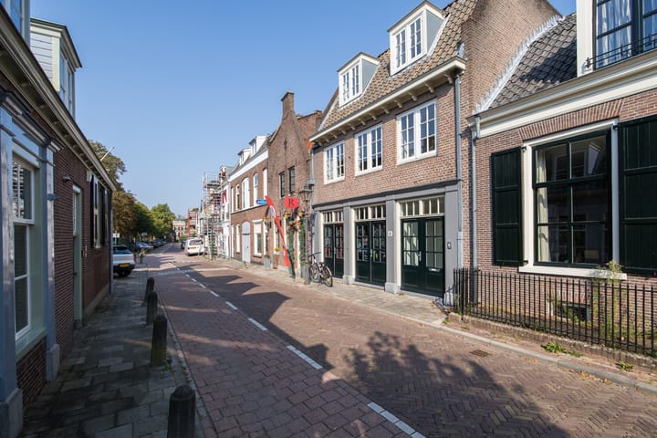 Bolensteinsestraat 10