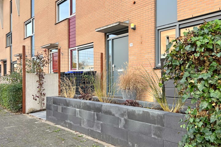 Foto 2 van Catsstraat 11