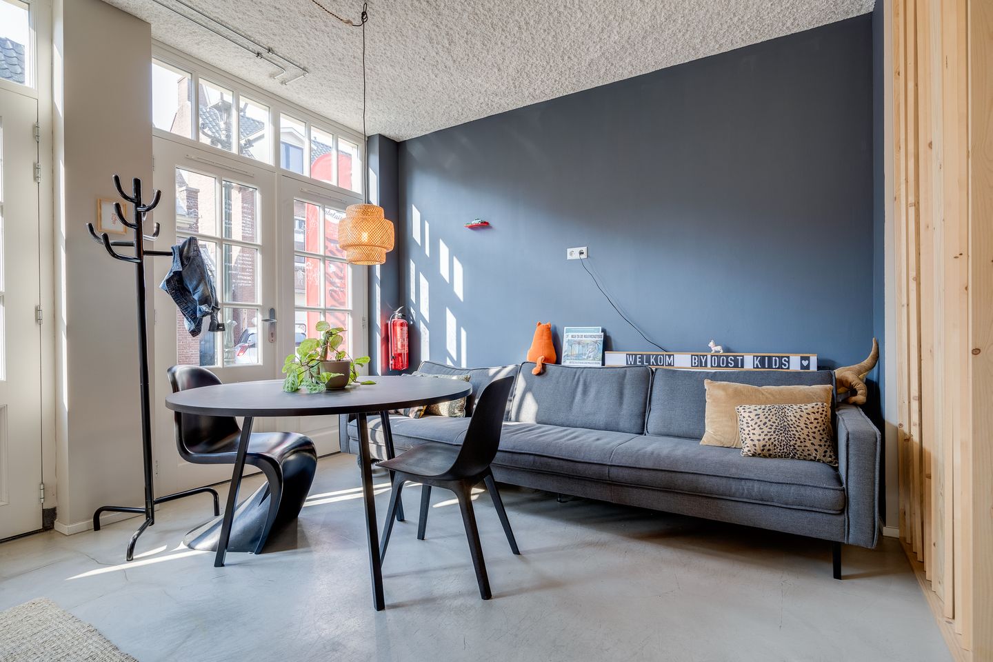 View photo 3 of Bolensteinsestraat 10