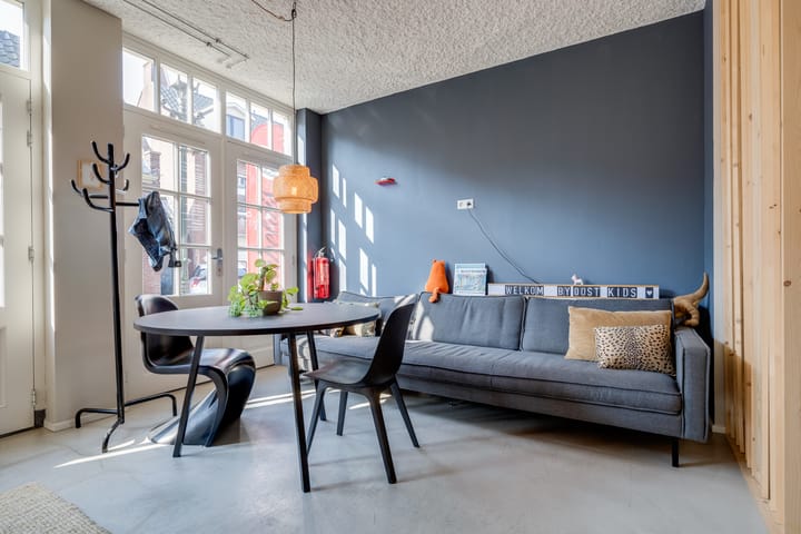 Bolensteinsestraat 10, Maarssen