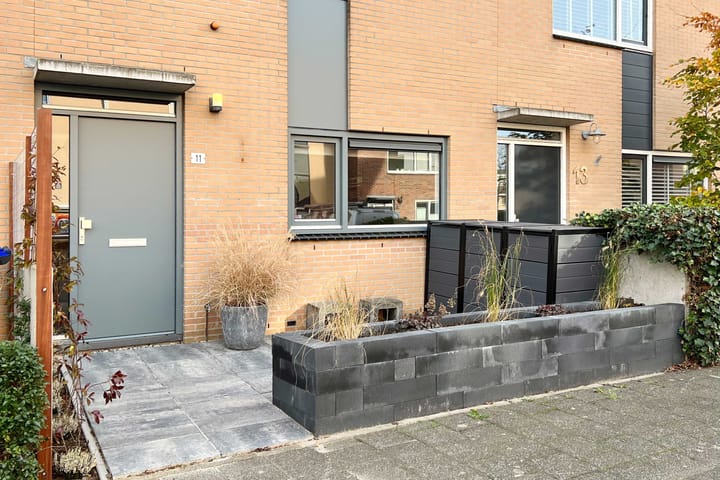 Foto 39 van Catsstraat 11