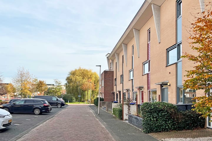 Foto 40 van Catsstraat 11