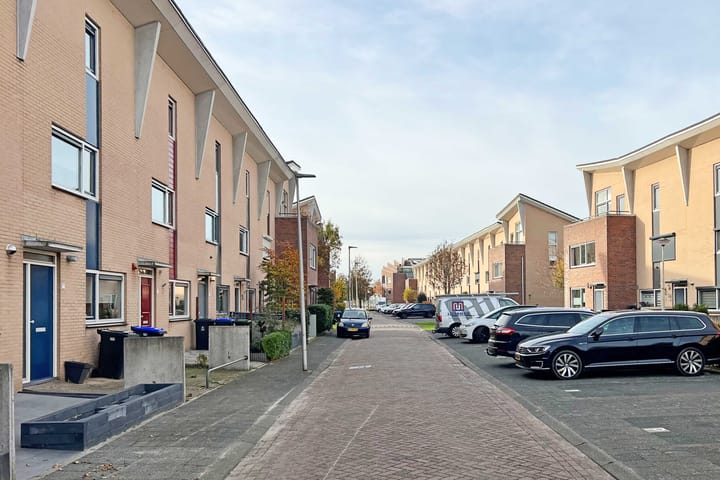 Foto 41 van Catsstraat 11