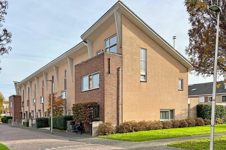 Foto 42 van Catsstraat 11