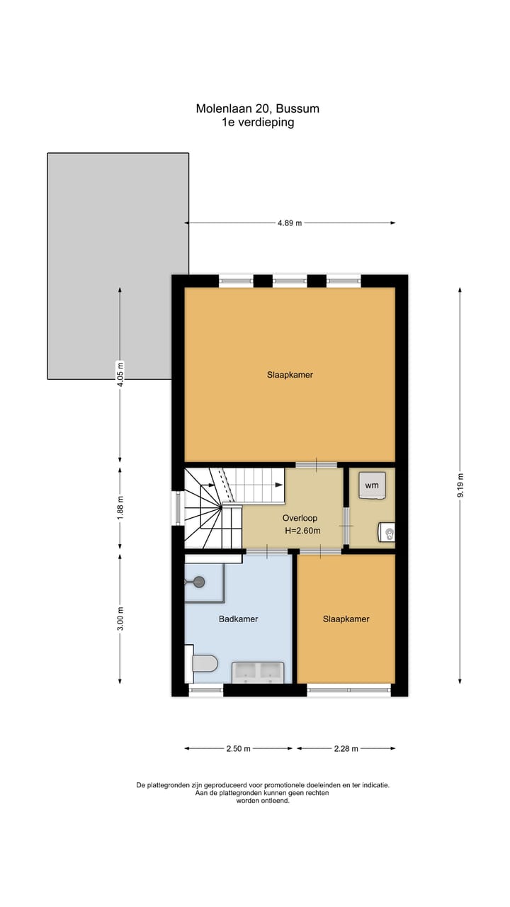 Photo 35 of Molenlaan 20