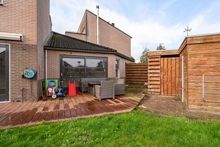 Photo 34 of Horst 28 38