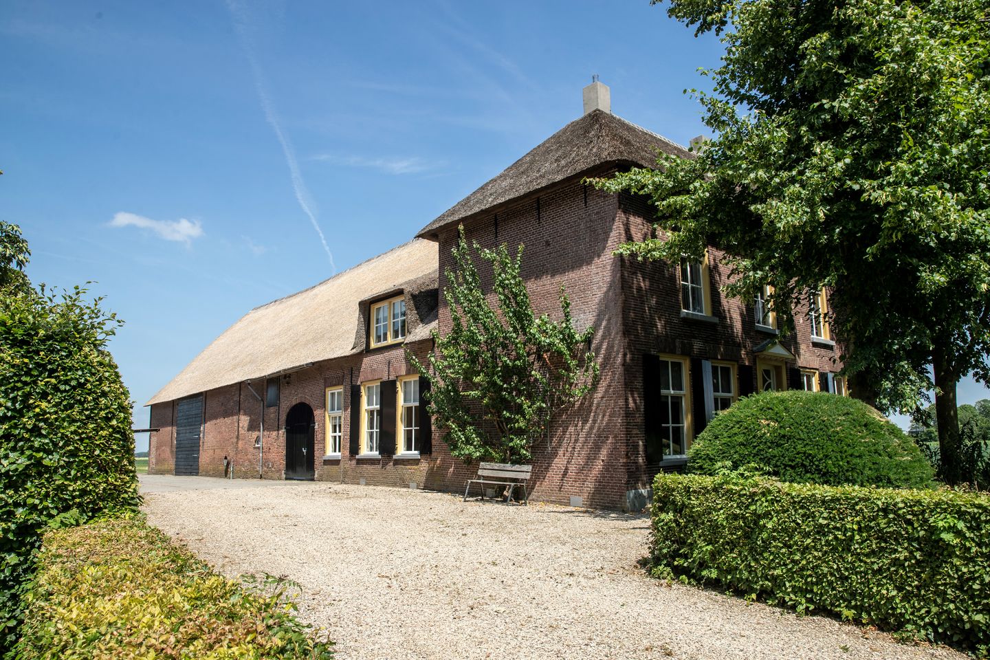 Bekijk foto 3 van Hillsestraat 2