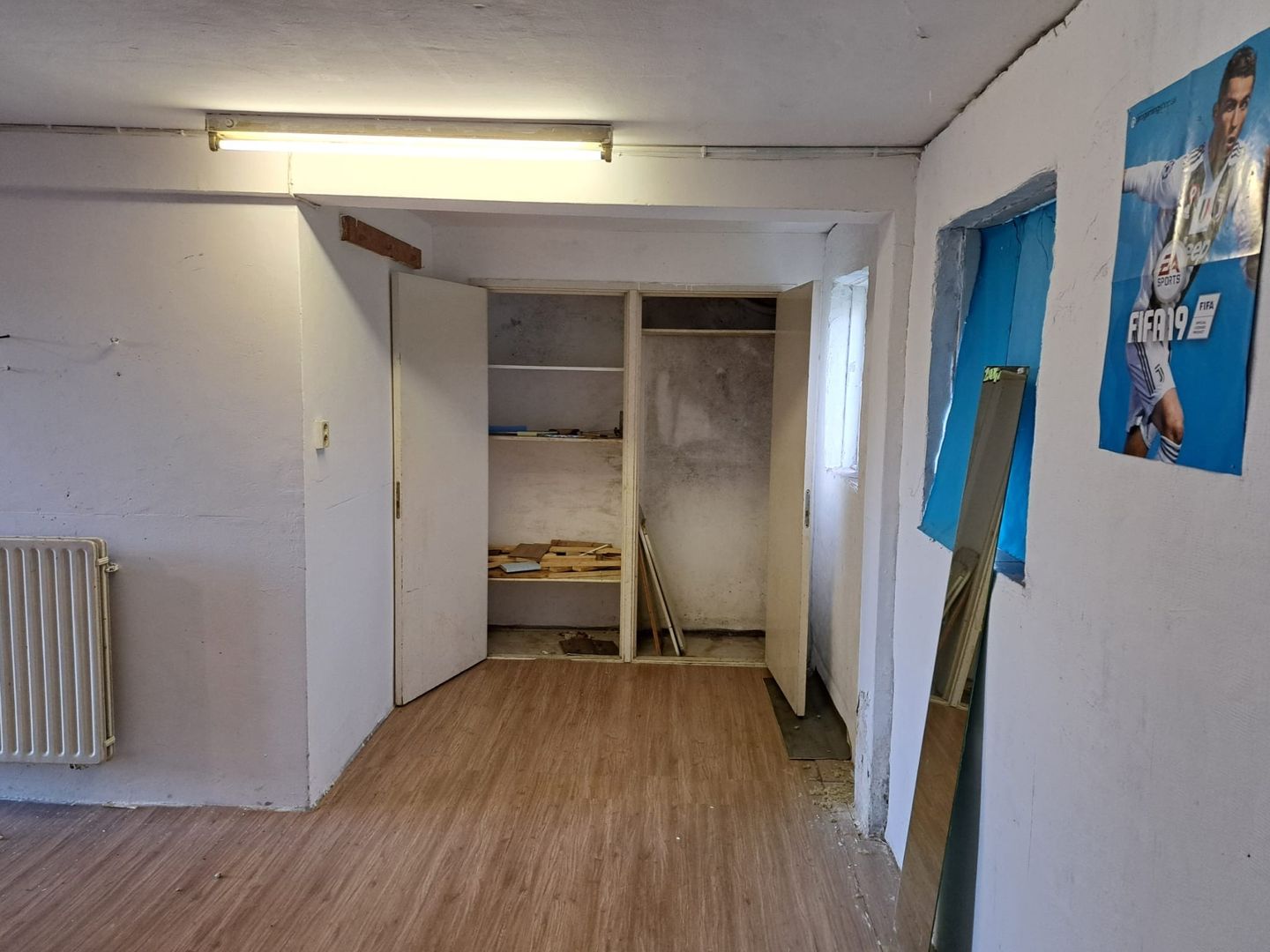 View photo 3 of Aalsmeerderweg 441 A