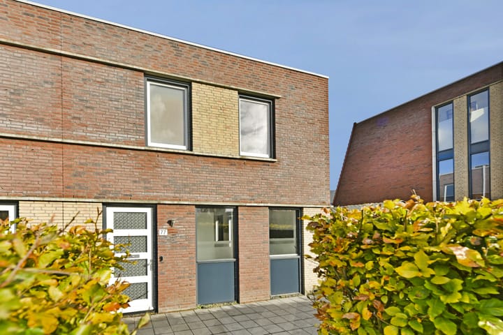 Foto 1 van Valutaboulevard 77