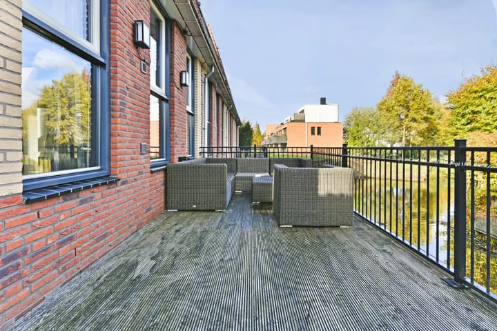 Foto 6 van Valutaboulevard 77