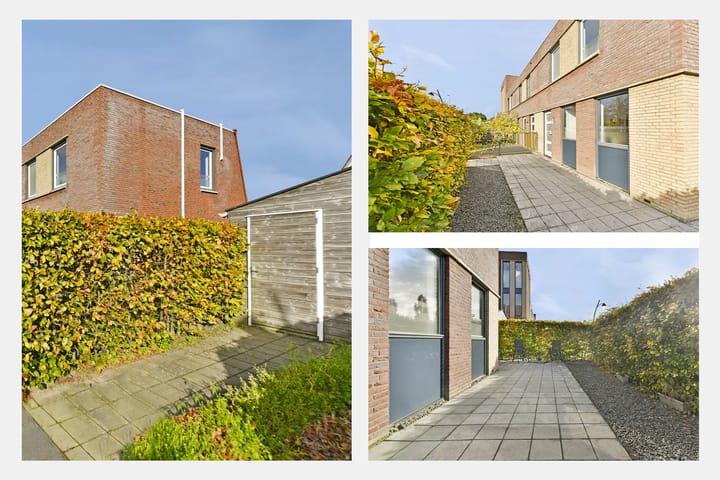 Foto 7 van Valutaboulevard 77