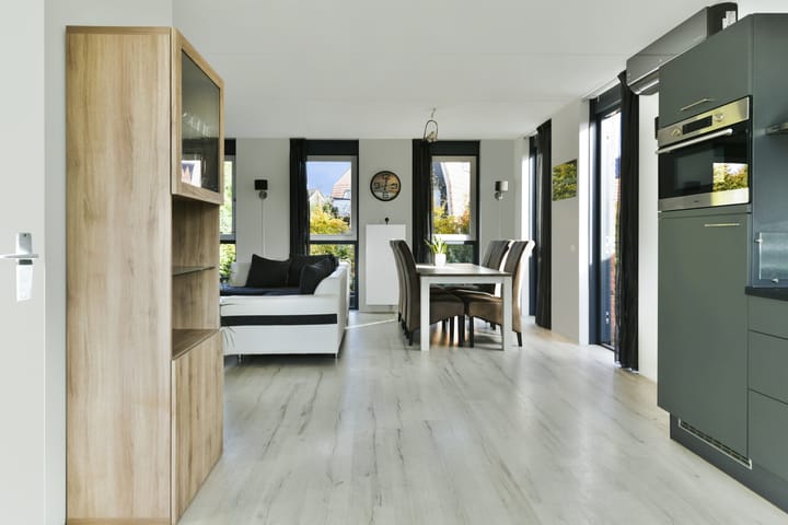 Foto 9 van Valutaboulevard 77