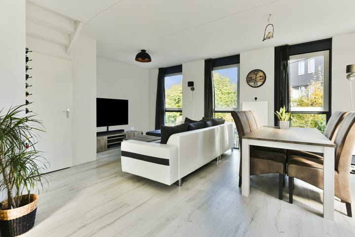 Foto 10 van Valutaboulevard 77