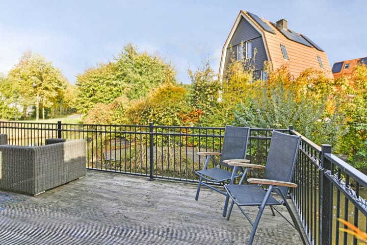 Foto 25 van Valutaboulevard 77