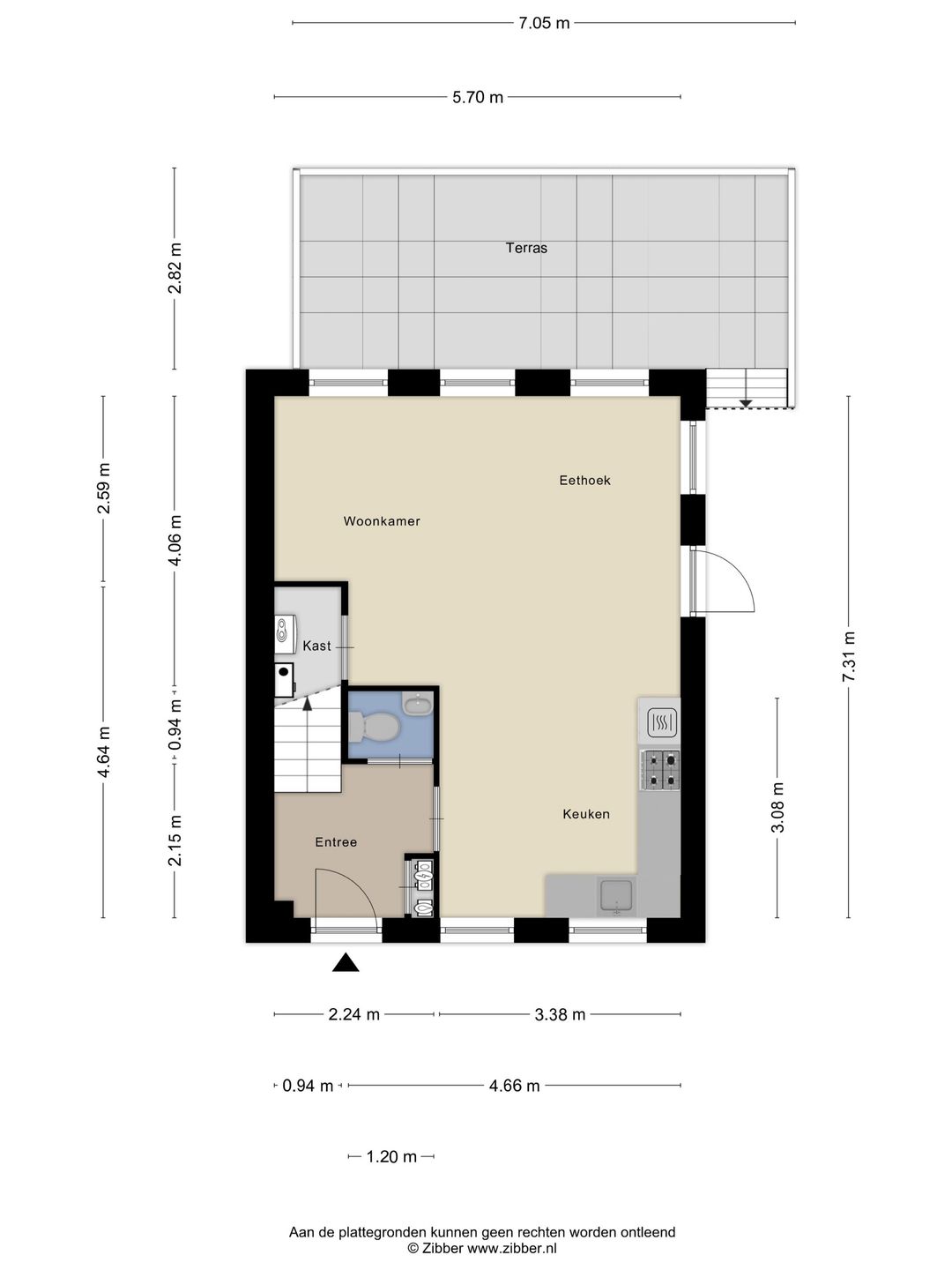 Photo 28 of Valutaboulevard 77