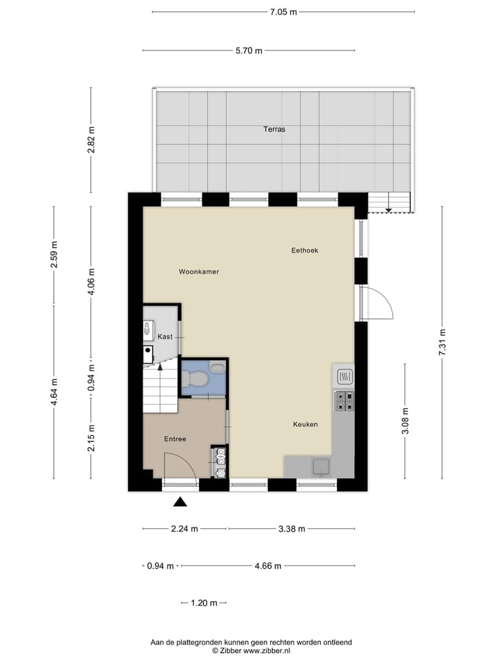 Foto 28 van Valutaboulevard 77