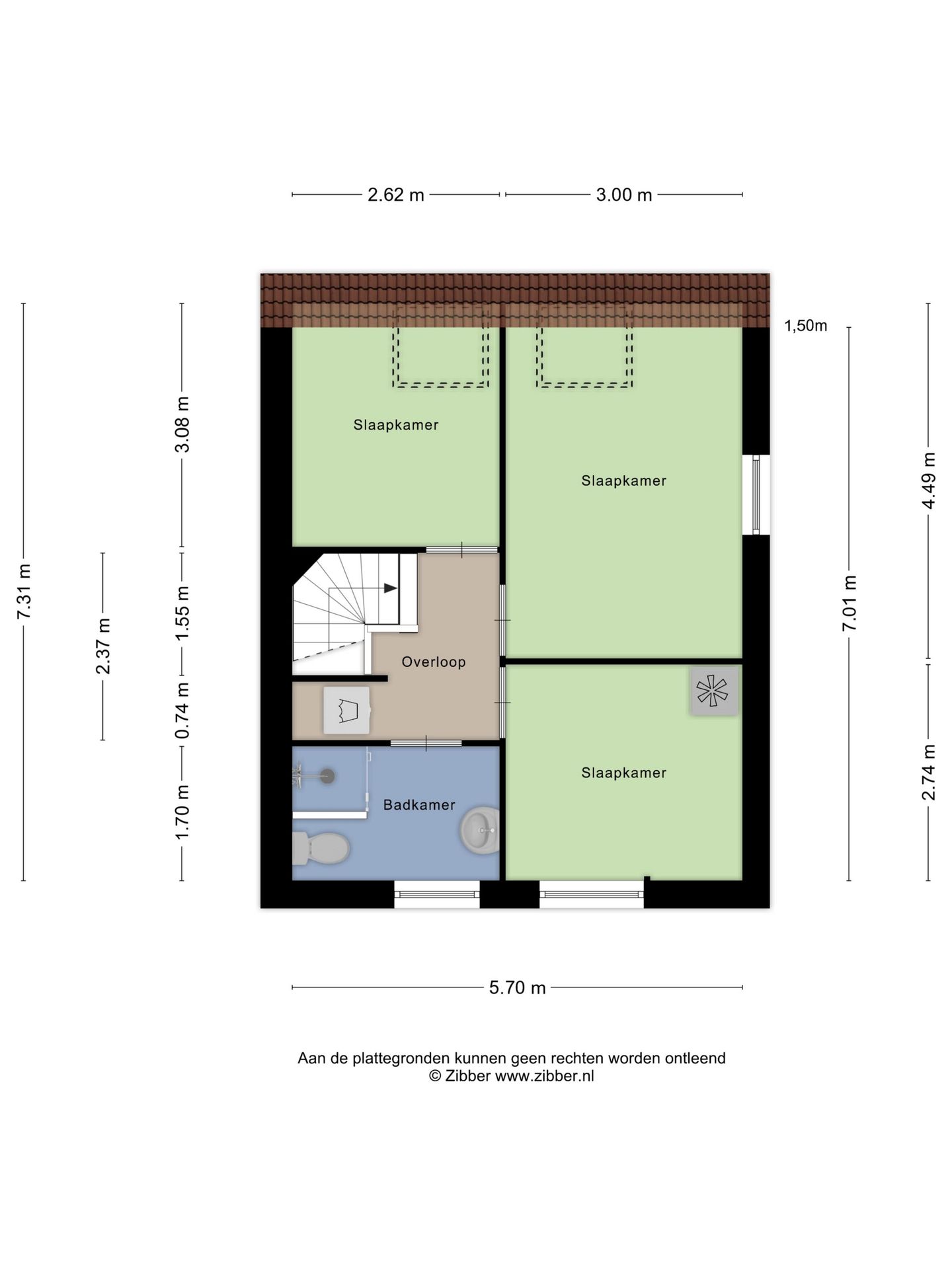 Photo 29 of Valutaboulevard 77