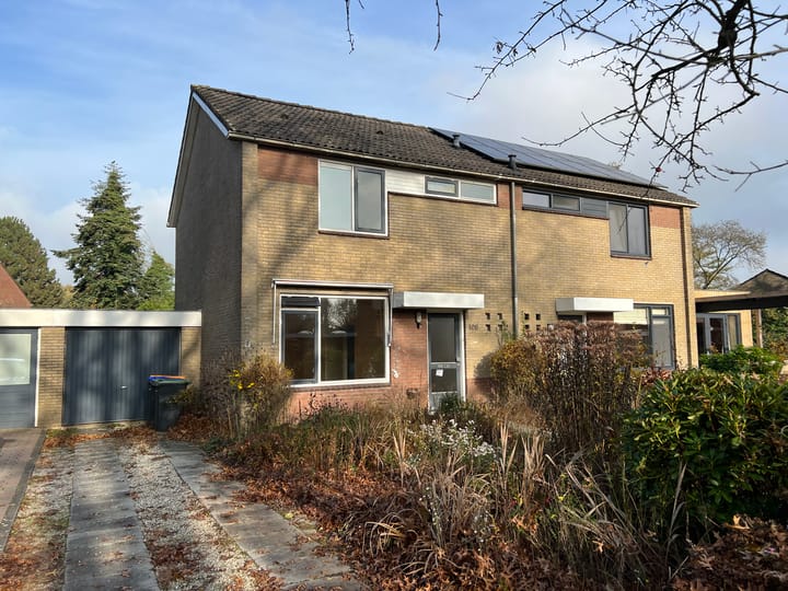 Photo 1 of Emmasingel 108