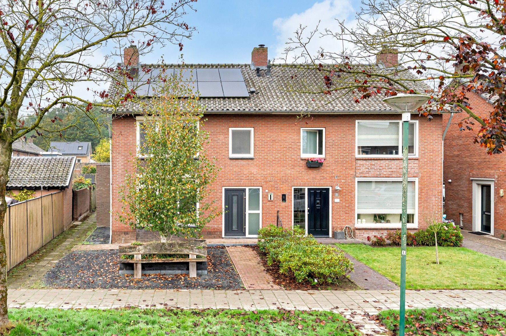 Laan van Mariëndael 68