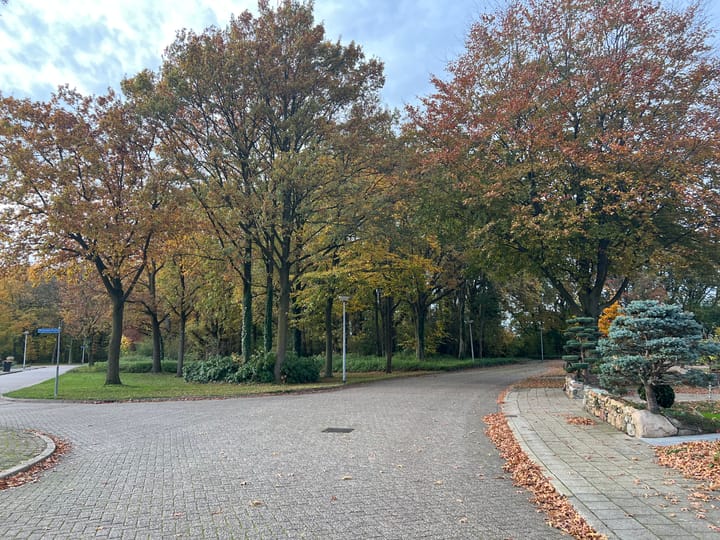 Photo 21 of Emmasingel 108