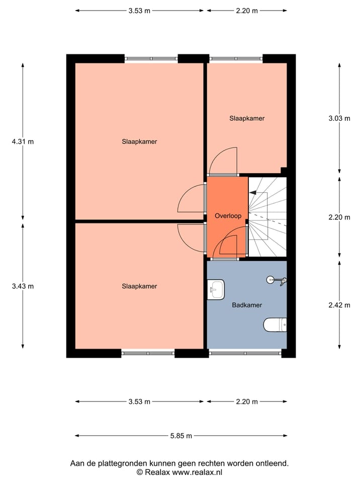 Photo 25 of Emmasingel 108