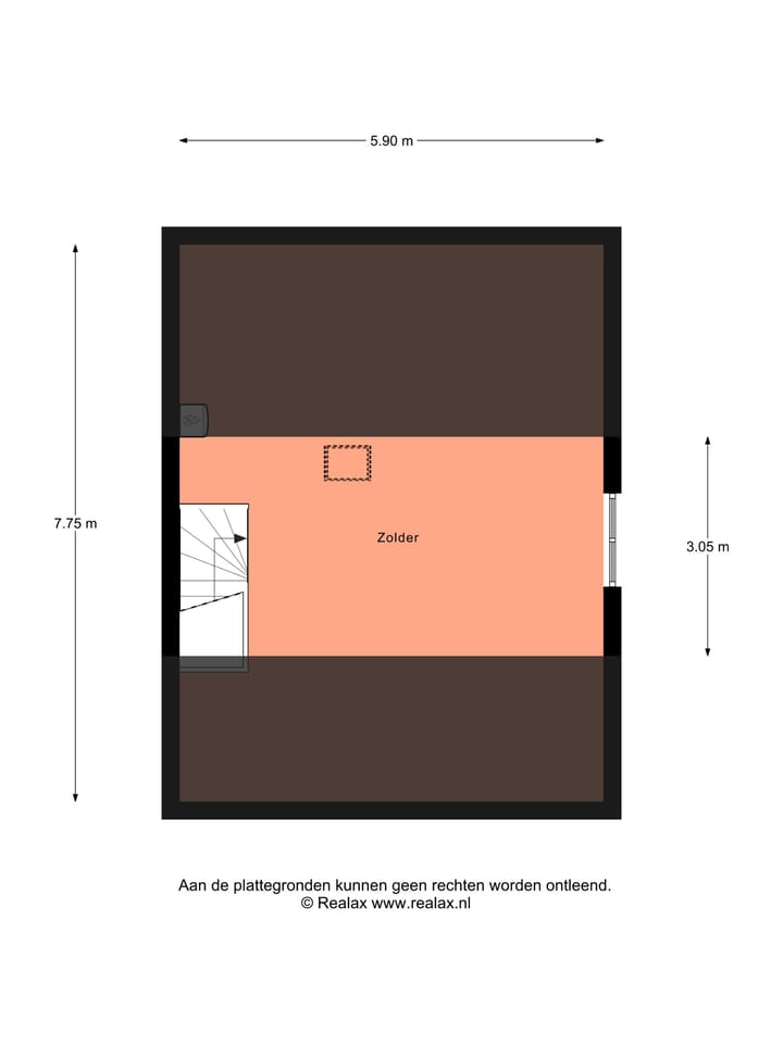 Photo 26 of Emmasingel 108