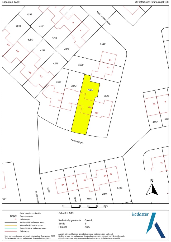 Photo 28 of Emmasingel 108