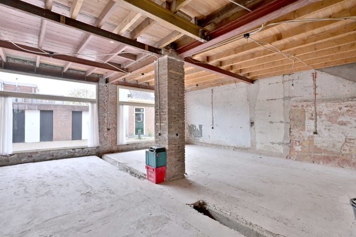 Foto 2 van Lange Rij 31