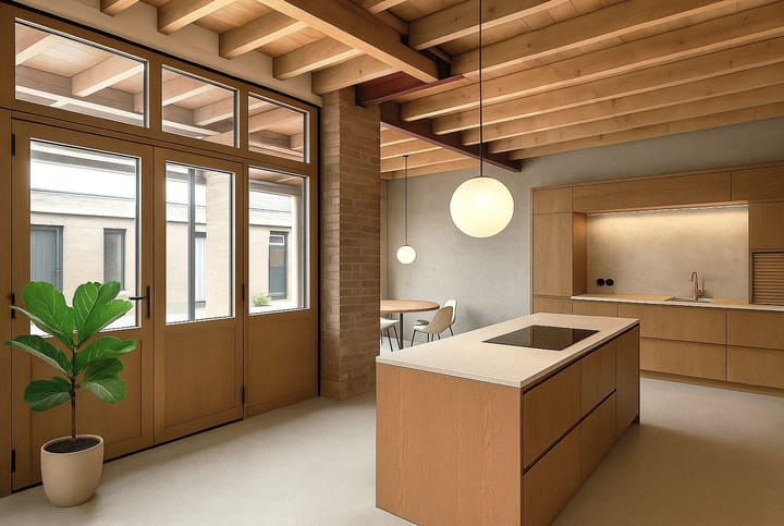 Foto 3 van Lange Rij 31