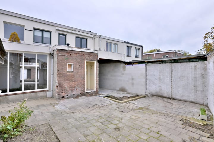 Foto 6 van Lange Rij 31